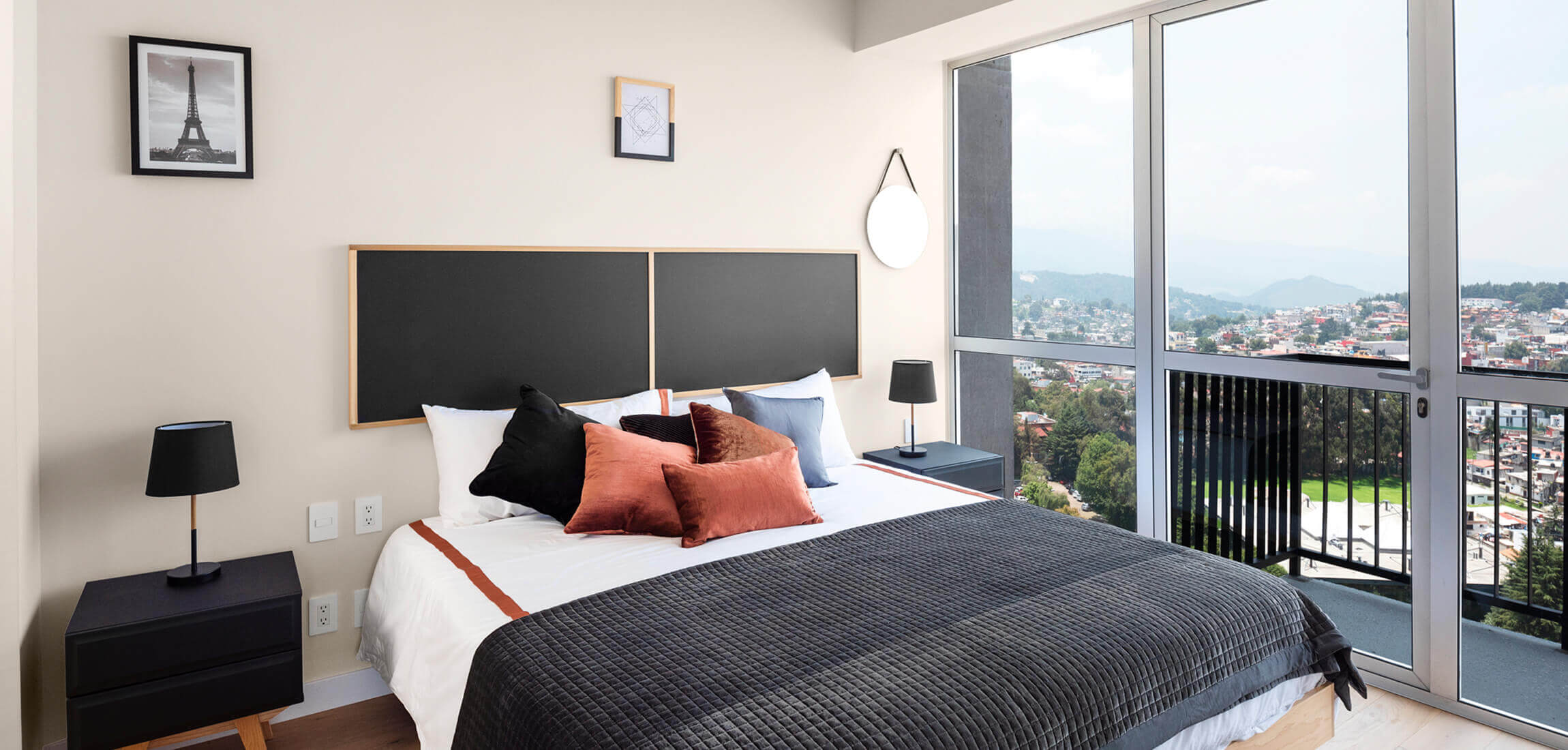 DEPARTAMENTO <b>56M2</b>